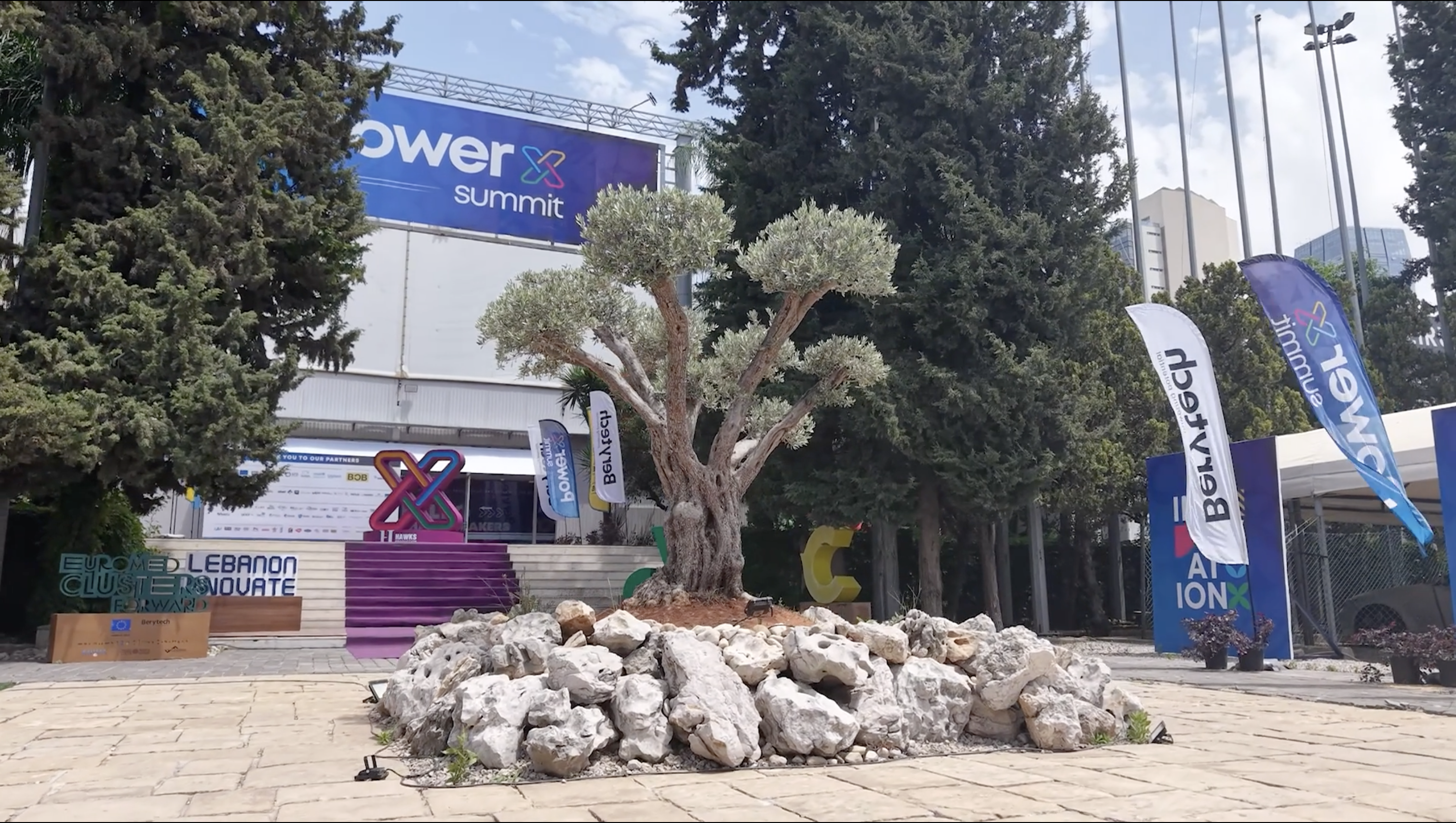 PowerX Recap